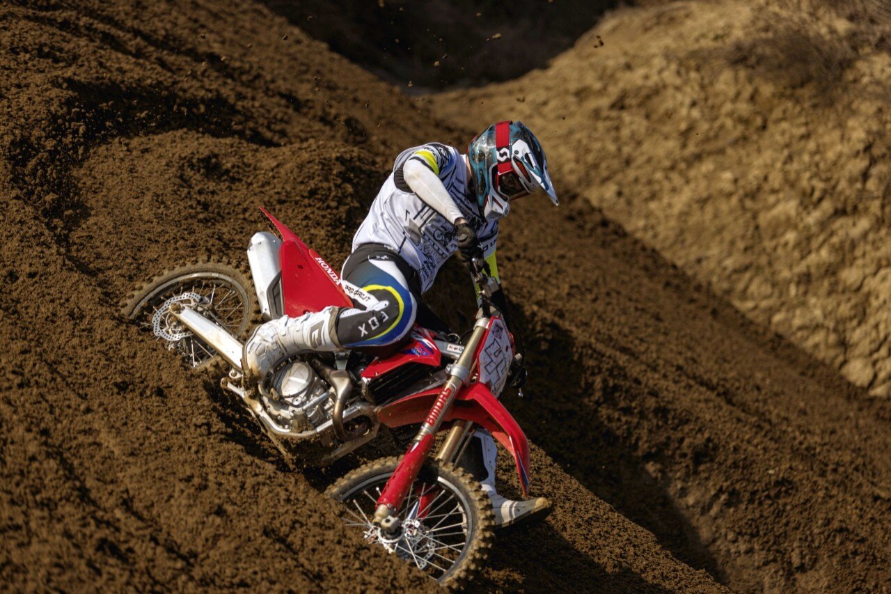 Master MX 2024 - The Race 